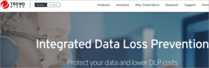Top 11 Data Loss Prevention Software DLP Solutions In 2026