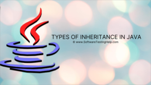Types Of Inheritance In Java - Single Vs Multiple Inheritance