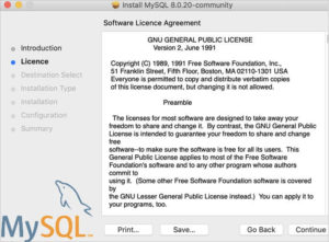 How To Download MySQL For Windows And Mac