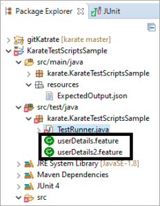 Run Test Cases In Parallel & Generate Reports Using Karate Tool