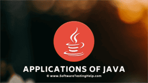 What Is Java Used For: 12 Real World Java Applications