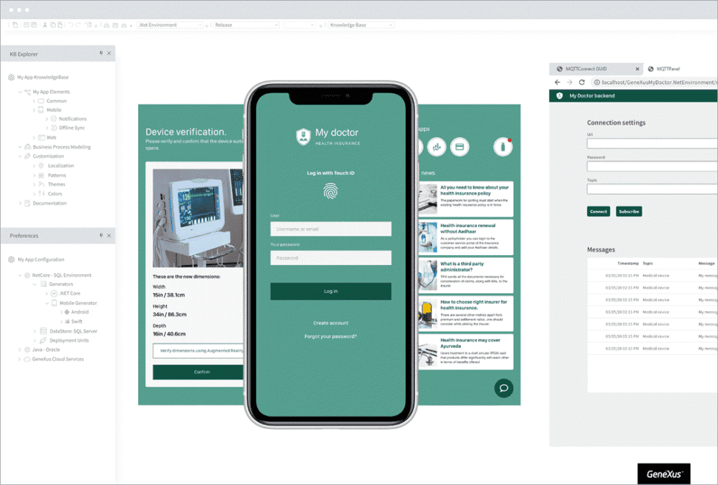 The 10 Best Low-Code Development Platforms in 2025
