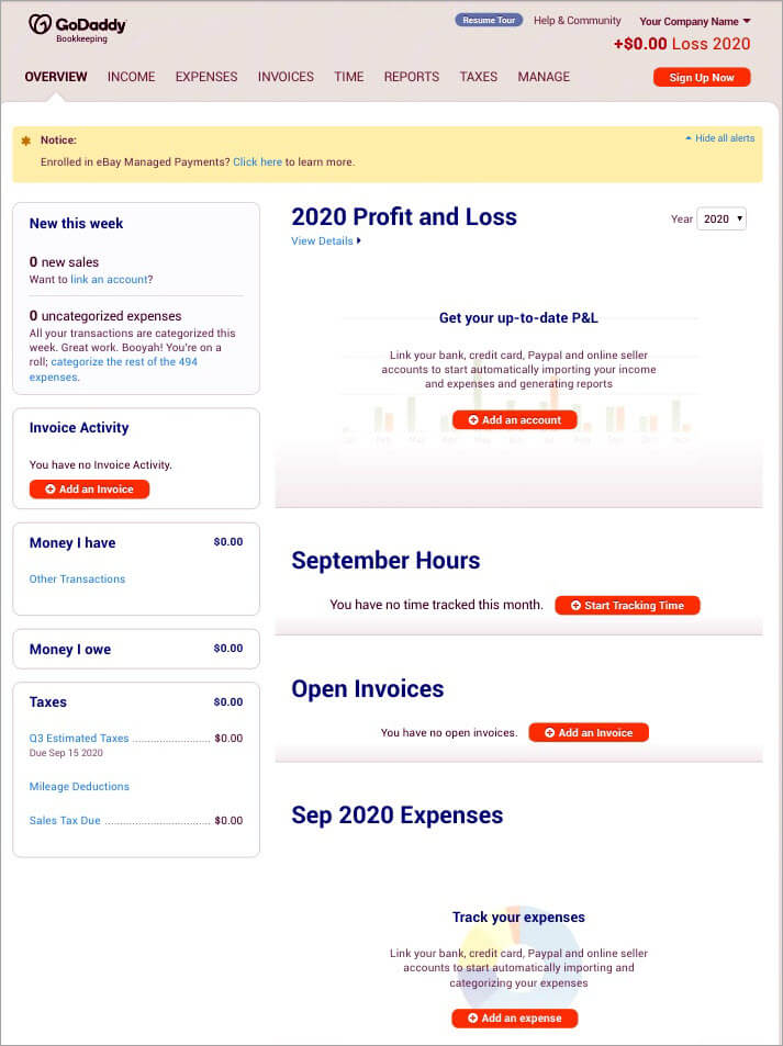 11 Best Accounting Software [Bookkeeping Software Review]