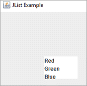 Java SWING Tutorial: Container, Components and Event Handling