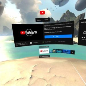 10 BEST VR Apps (Virtual Reality Apps) For Android And iPhone