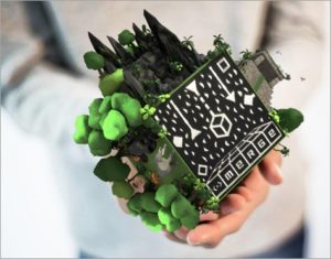 Augmented Reality Examples | Latest AR Examples