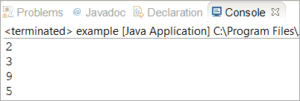 Java For Loop Tutorial With Program Examples