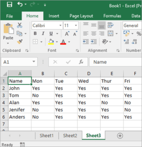 Excel Macros - Hands-on Tutorial For Beginners With Examples