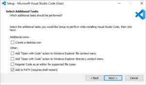 Visual Studio Code Vs Atom: Which Code Editor Is Better