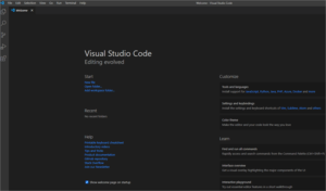 Visual Studio Code Vs Atom: Which Code Editor Is Better