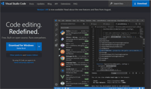 Visual Studio Code Vs Atom: Which Code Editor Is Better