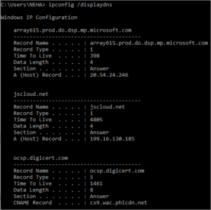 How To Flush DNS Cache In Windows 10 And macOS