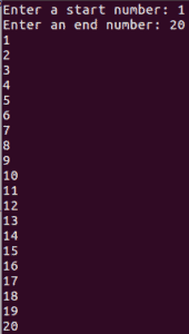 Python Loops - For, While, Nested Loops With Examples