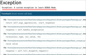 Python Flask Tutorial - Introduction To Flask For Beginners
