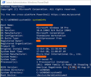 How To Update BIOS On Windows 10 - Complete Guide