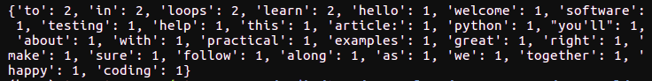 Python Loops - For, While, Nested Loops With Examples