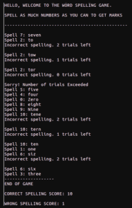 Python Loops - For, While, Nested Loops With Examples