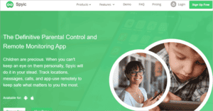 Top 10 BEST Phone Spy Apps For Android And iPhone In 2022