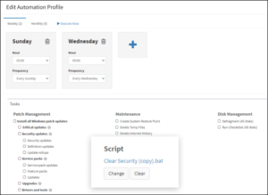 Compared Best Batch Scheduling Software of 2025