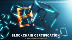Top Blockchain Certification And Training Courses For 2026