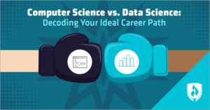 Difference Between Data Science Vs Computer Science