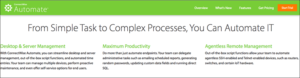 Compared Best Batch Scheduling Software of 2025