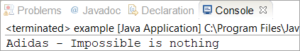 Java Switch Case Statement With Programming Examples