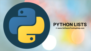 Python List - Create, Access, Slice, Add or Delete Elements