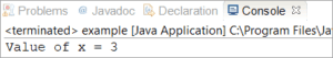 Java Switch Case Statement With Programming Examples