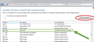 How To Open JNLP File On Windows 10 And macOS