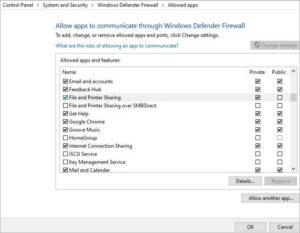 How To Shutdown Or Restart Remote Computer / Windows 10 PC