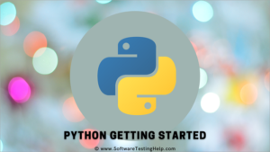 Python Download, Installation And Python Hello World Program