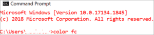 Basic CMD Commands List: Windows CMD Codes with Examples