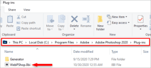 How To Open WEBP File | Tools To Open WEBP File