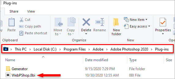 How To Open WEBP File | Tools To Open WEBP File