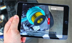 Top 10 Best Augmented Reality Apps For Android And iOS