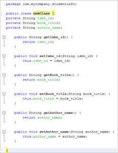 NetBeans Tutorial - Getting started With NetBeans IDE For Java