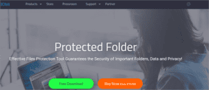 10 Best Folder Lock Software (Folder Locker) for Windows PC