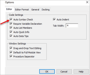Error Handling In VBA - Tutorial With Practical Examples