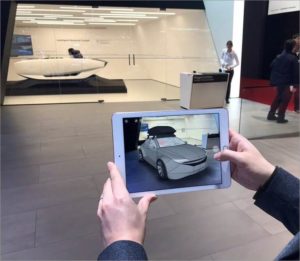 Top 10 Best Augmented Reality Apps For Android And iOS