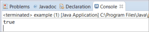 Java Boolean - What Is A Boolean In Java (With Examples)