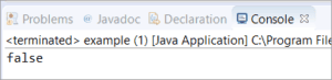 Java Boolean - What Is A Boolean In Java (With Examples)