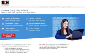 The 10 Top Typing Software (Typing Tutor For 2025)