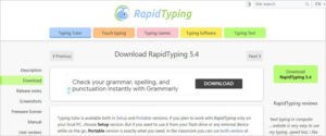 The 10 Top Typing Software (Typing Tutor For 2025)