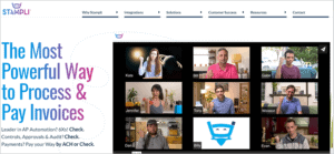 The Top 10 Accounts Payable AP Automation Software In 2026