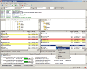 The 10 Top SFTP Server Software for Secure File Transfers in 2026