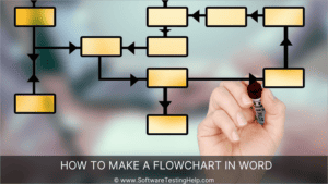 How To Make A Flowchart In Word (A Step-By-Step Guide)