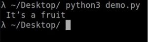 Python Conditional Statements: If_else, Elif, Nested If Statement
