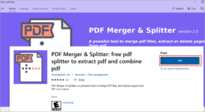 How To Combine PDF files Into One Document (Windows And Mac)