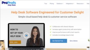 Top 10 Help Desk Software of 2025 (Top List with Comparison)